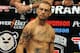 Jul 6, 2013; Las Vegas, NV, USA; Cub Swanson before his Featherweight Bout at the MGM Grand Garden Arena. Mandatory Credit: Jayne Kamin-Oncea-USA TODAY Sports