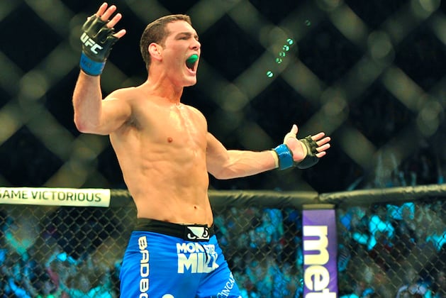 Chris Weidman KOs Anderson Silva: What We Learned from UFC 162 Main Event