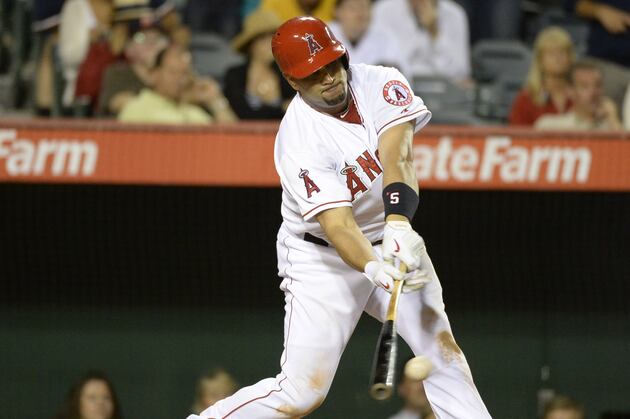 Josh Hamilton Walk off Home Run Beats Boston