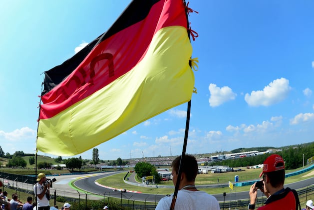 German Grand Prix 2013 Results: Reaction, Leaders and Post-Race Analysis