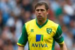 Report: Wigan Agrees to Fee for Norwich's Holt