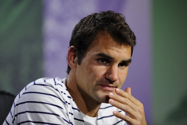 Roger Federer Must Consider Retirement to Maintain Legacy