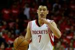 Report: Rockets Aggressively Shopping Lin