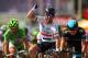 MARSEILLE, FRANCE - JULY 03: Mark Cavendish of Great Britain and Omega Pharma-Quick Step celebrates winning stage five of the 2013 Tour de France, a 228.5KM road stage from Cagnes-sur-mer to Marseille, on July 3, 2013 in Marseille, France. (Photo by Bryn Lennon/Getty Images)