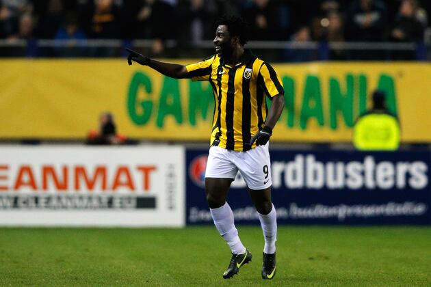 Liverpool Transfer Rumours: Targeting Wilfried Bony Is Wrong Move for the Reds