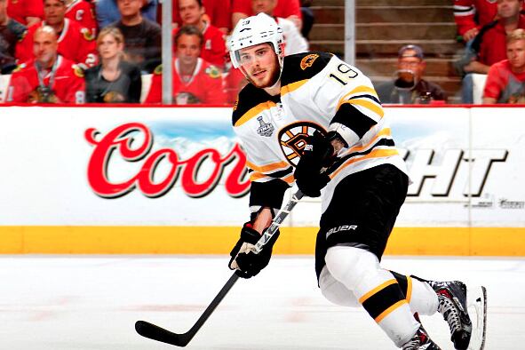 Dallas Stars Distance Themselves from Tyler Seguin After Latest Twitter Fiasco