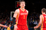 Report: Rockets Deny Asik's Trade Request