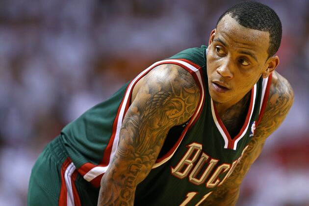 NBA Rumors: Latest Buzz Around Top Free-Agent Prospects