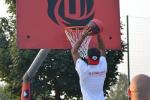 D-Rose Takes Trip to Italy