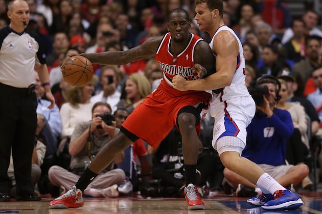 Nuggets, J.J. Hickson Reportedly Agree to Deal