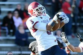 Aurora Safety Evan White Verbally Commits to CU