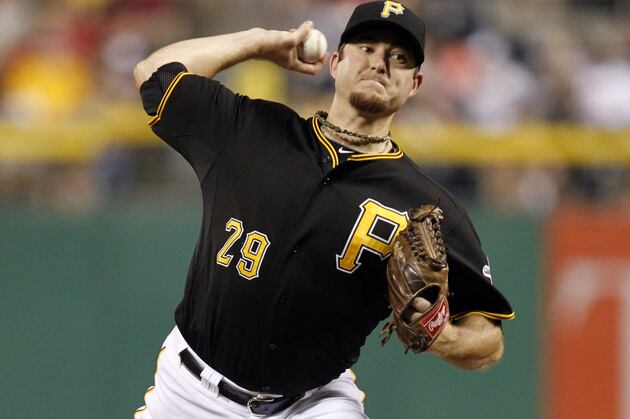 Bullpen Can't Make Late Rally Stick in Chicago