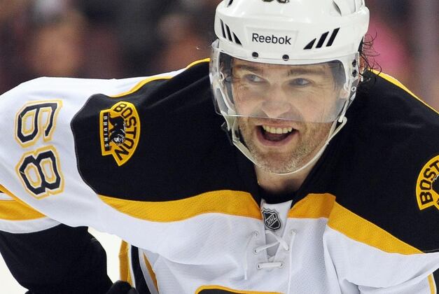 NHL Rumors: Latest Offseason Chatter Around the League