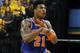 Iman Shumpert's participation in the Vegas league this month should open eyes among NBA fans.