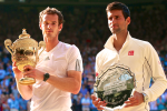 Is Murray-Djokovic Next Great Rivalry?