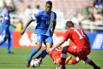 Players to Watch at 2013 Gold Cup