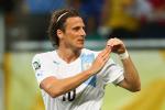 Report: Diego Forlan on His Way to Toronto FC