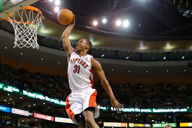Key Storylines for Toronto Raptors' Summer League Team