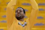 Report: Warriors Could Land Iguodala in 3-Team Trade