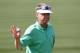 Davis Love III had his best finish of the year at the Greenbrier Classic