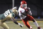 6 Players Eligible for 2013 Supplemental Draft Thursday