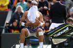 Biggest Winners, Losers from Wimbledon