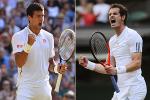Who Is Men's Tennis Real No. 1: Murray or Djoker?