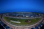 Report: Daytona Speedway Could Host CFB Game