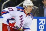 Report: NYR, McDonagh Agree to 6-Year/$28.2M Extension