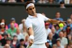 Federer Drops to No. 5 in New Official Rankings