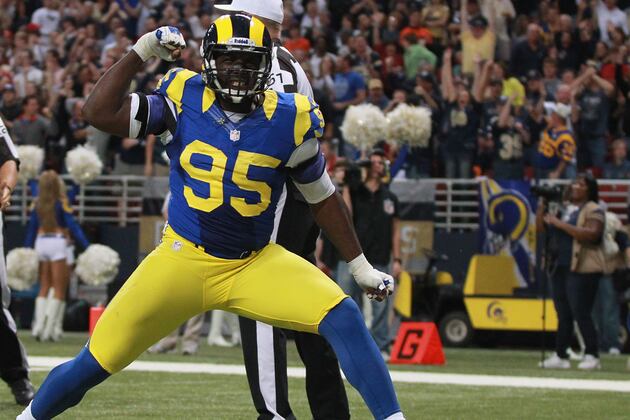 Dome Talks Head to New Stage After Rams' Proposal Is Rejected