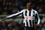 Former Newcastle Striker Ranger Charged with Rape