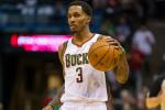 Jennings Sign-and-Trade Discussed by Bucks, Hawks