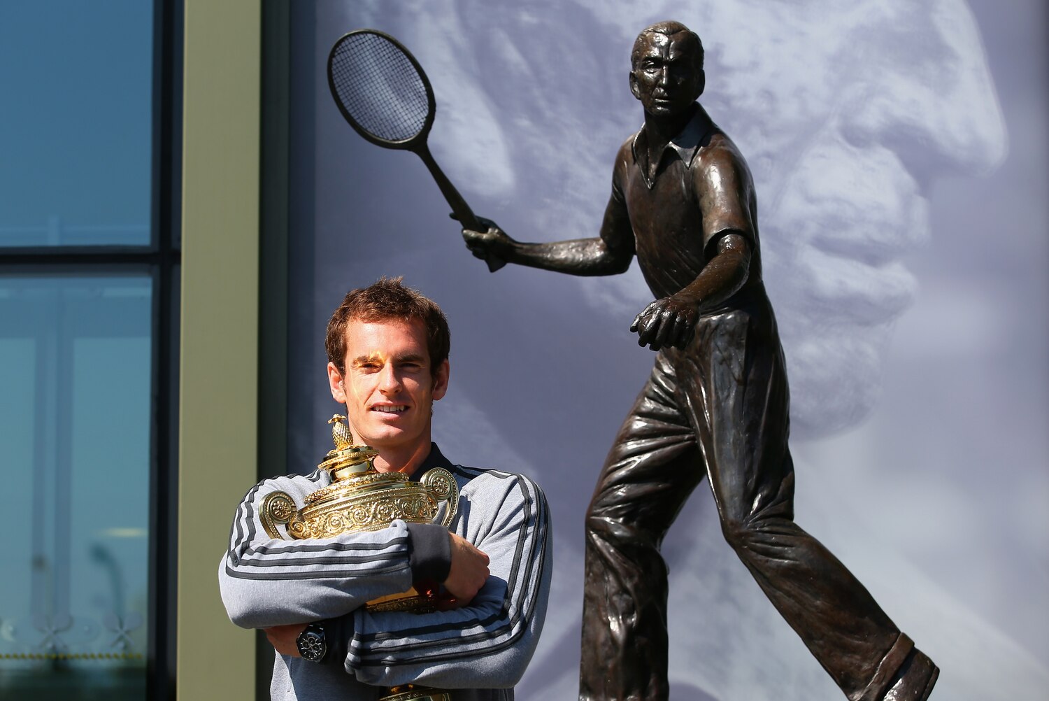 Power Ranking the Top 20 Men's Tennis Players After Wimbledon 2013 Bleacher Report