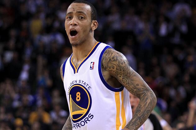 Reports: Kings, Monta Ellis Discussing Deal