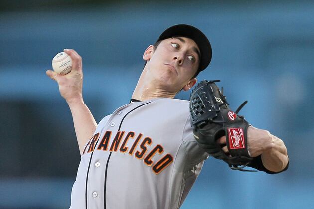 Series Preview: Mets at Giants