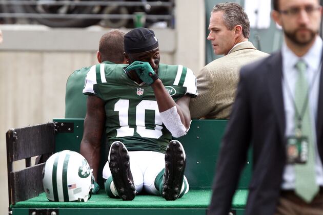 Holmes Rehabs While Others Get Away