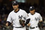 Will Jeter, a-Rod or Manny Have Biggest Pennant Race Impact?