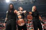 Could the Shield Break the Tag Title Reign Record?