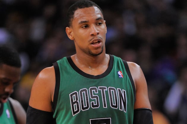 Sullinger on Celtics 'Tanking' Talk: We Just Want to Play and Shut Everybody Up