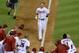 Paul Goldschmidt is becoming the face of the Arizona Diamondbacks.