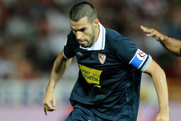 Sevilla: No Negredo Bid from Manchester City