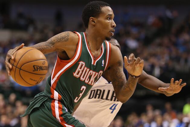 Report: Jennings Demanding $12 Million a Year