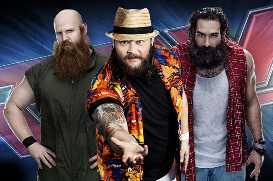 The McMahon Family Is The Best Target For the Wyatt Family