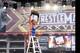Swagger should not win Money in the Bank again. (photo courtesy of wwe.com)