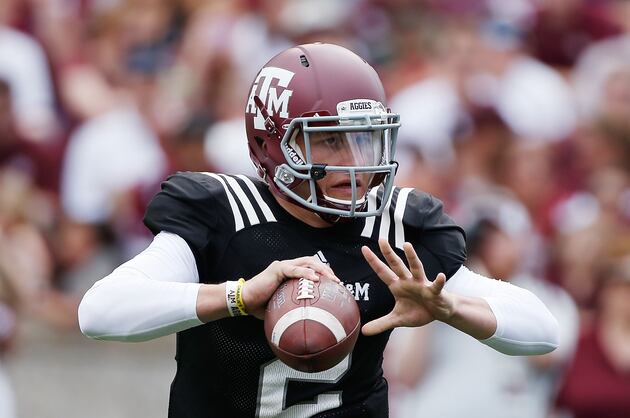 SEC Players on Maxwell, Bednarik Watch List