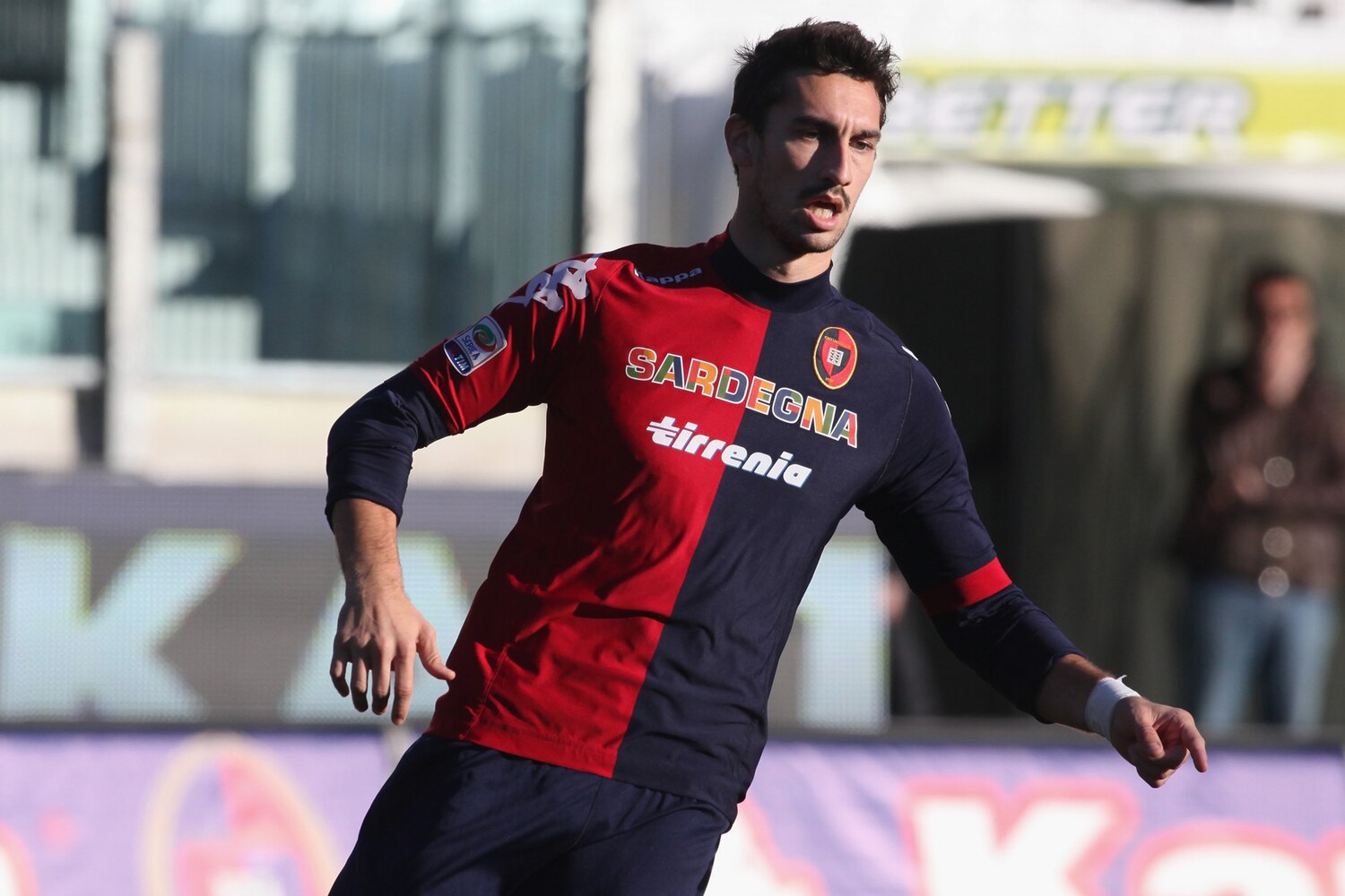 Manchester United Transfer Rumors: Latest Gossip on Astori ...
