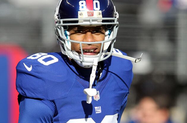 Report: Cruz, Giants Agree to 5-Yr/$43M Extension
