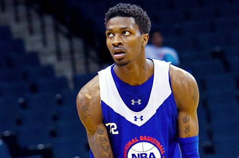 Report: Florida Recruit Chris Walker Will Be Ineligible to Play for Gators