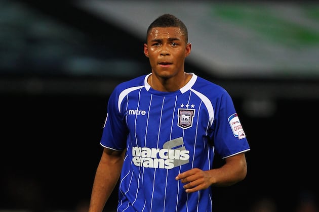 Manchester City May Be Set to Sell Reece Wabara to a Championship Club